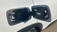 Citroen C5 Aircross 1.2 Hybrid 136 Max Edition 5dr e-DCS6 Petrol Hatchback